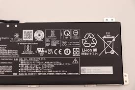 Lenovo L21C4PC4 laptop Battery